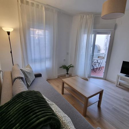 Apartamento Playa Victoria I Cádiz Exteriér fotografie