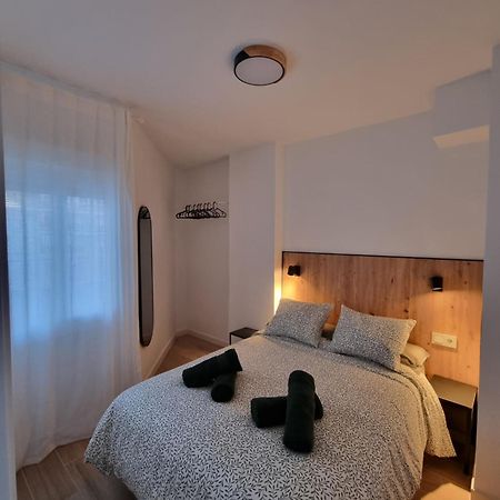 Apartamento Playa Victoria I Cádiz Exteriér fotografie