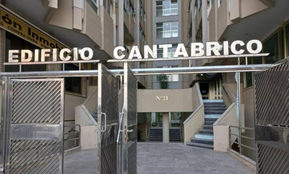Apartamento Playa Victoria I Cádiz Exteriér fotografie