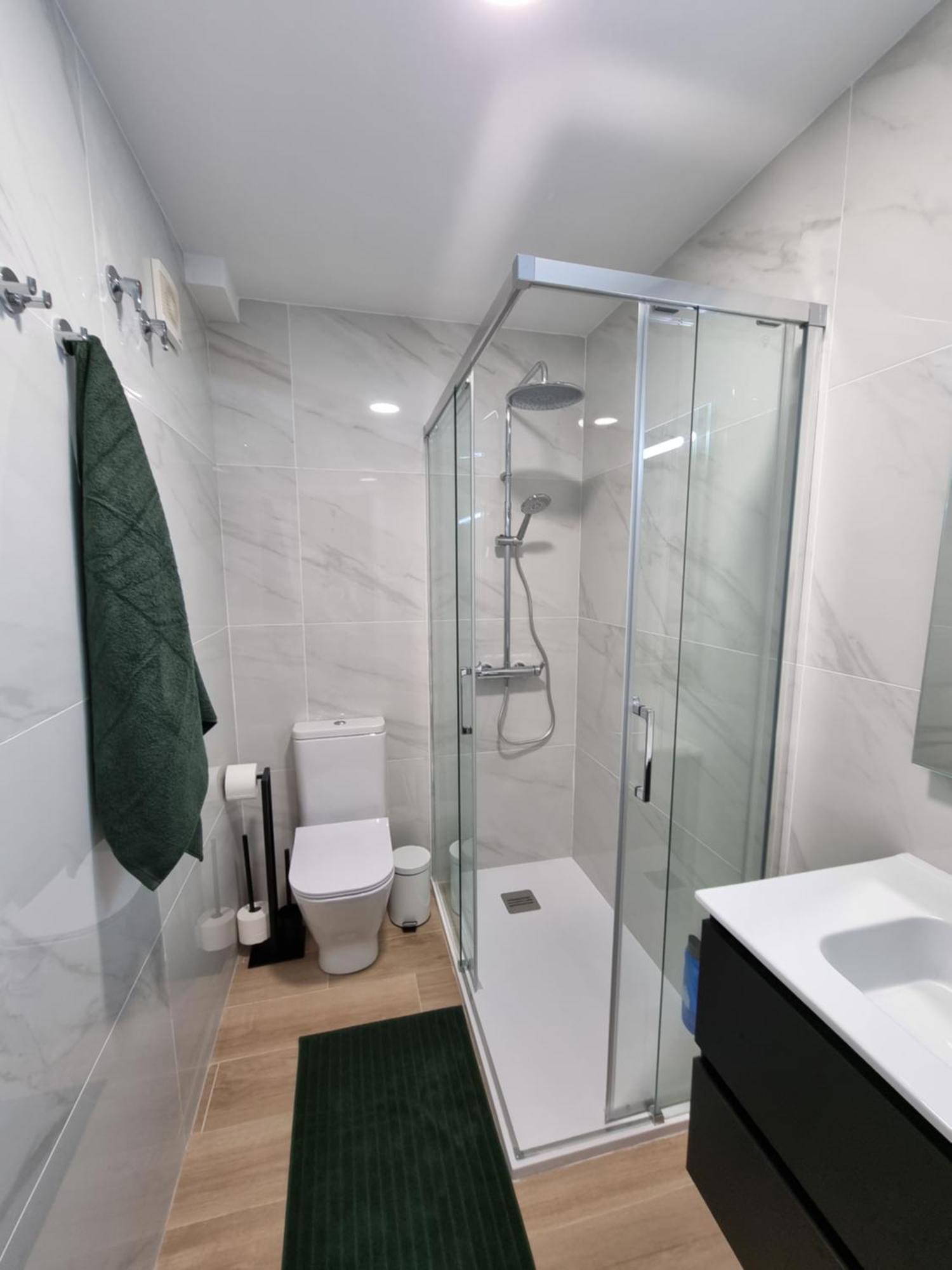 Apartamento Playa Victoria I Cádiz Exteriér fotografie