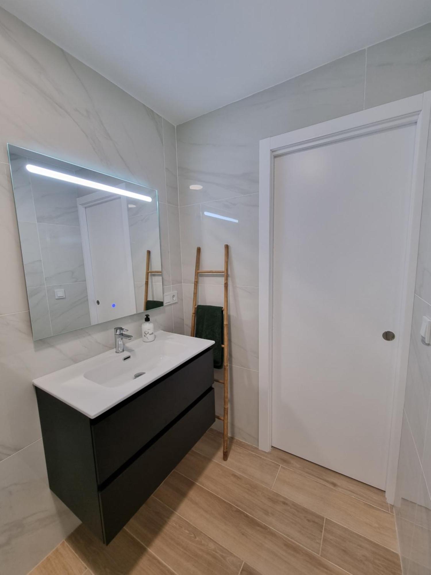 Apartamento Playa Victoria I Cádiz Exteriér fotografie