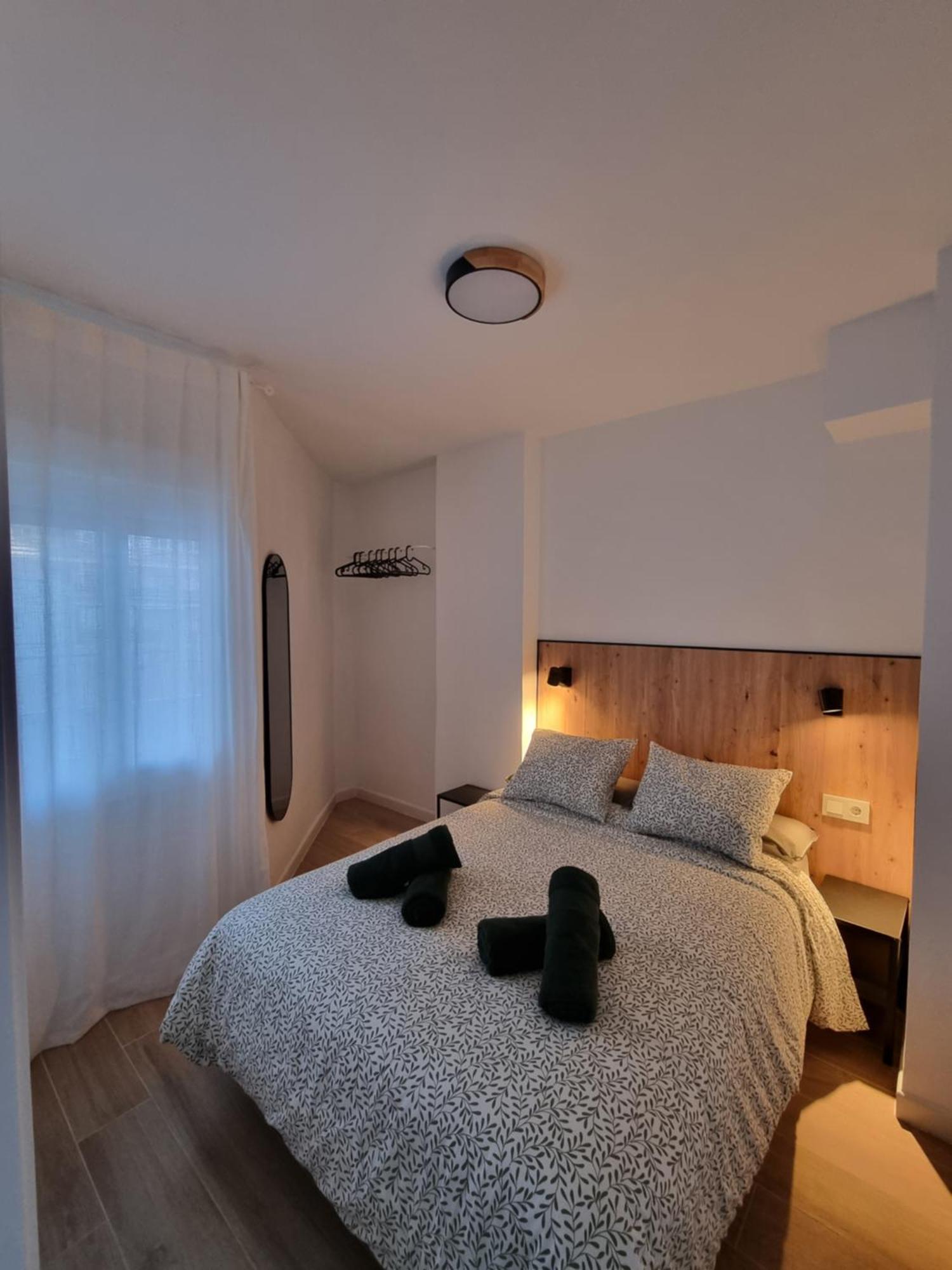 Apartamento Playa Victoria I Cádiz Exteriér fotografie